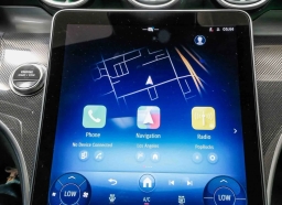 Mercedes-Benz CLE AMG CLE 53 4MATIC+ Coupe 2026