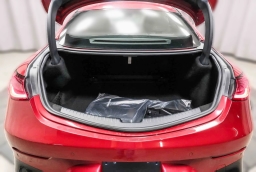 Mercedes-Benz CLE AMG CLE 53 4MATIC+ Coupe 2026