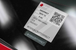 Mercedes-Benz CLE AMG CLE 53 4MATIC+ Coupe 2026