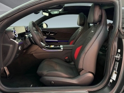 Mercedes-Benz CLE AMG CLE 53 4MATIC+ Coupe 2026