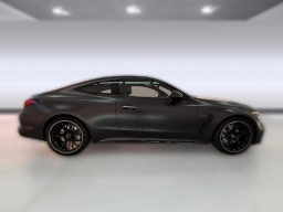 Mercedes-Benz CLE AMG CLE 53 4MATIC+ Coupe 2026