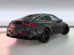 Mercedes-Benz CLE AMG CLE 53 4MATIC+ Coupe 2026