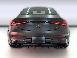 Mercedes-Benz CLE AMG CLE 53 4MATIC+ Coupe 2026