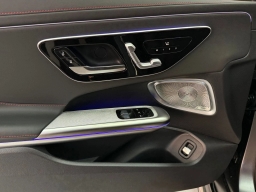 Mercedes-Benz CLE AMG CLE 53 4MATIC+ Coupe 2026