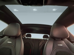 Mercedes-Benz CLE AMG CLE 53 4MATIC+ Coupe 2026