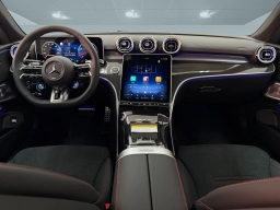 Mercedes-Benz CLE AMG CLE 53 4MATIC+ Coupe 2026