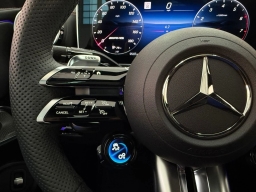 Mercedes-Benz CLE AMG CLE 53 4MATIC+ Coupe 2026