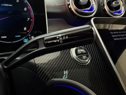 Mercedes-Benz CLE AMG CLE 53 4MATIC+ Coupe 2026