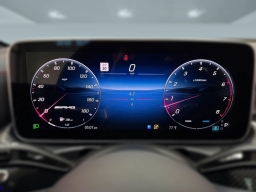 Mercedes-Benz CLE AMG CLE 53 4MATIC+ Coupe 2026