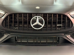 Mercedes-Benz CLE AMG CLE 53 4MATIC+ Coupe 2026