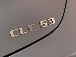 Mercedes-Benz CLE AMG CLE 53 4MATIC+ Coupe 2026