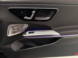 Mercedes-Benz CLE AMG CLE 53 4MATIC+ Coupe 2026