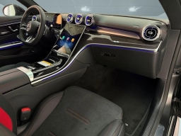 Mercedes-Benz CLE AMG CLE 53 4MATIC+ Coupe 2026