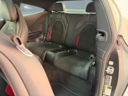 Mercedes-Benz CLE AMG CLE 53 4MATIC+ Coupe 2026