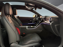 Mercedes-Benz CLE AMG CLE 53 4MATIC+ Coupe 2026