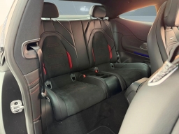 Mercedes-Benz CLE AMG CLE 53 4MATIC+ Coupe 2026