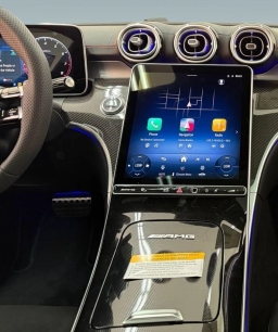 Mercedes-Benz CLE AMG CLE 53 4MATIC+ Coupe 2026