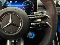 Mercedes-Benz CLE AMG CLE 53 4MATIC+ Coupe 2026