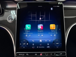 Mercedes-Benz CLE AMG CLE 53 4MATIC+ Coupe 2026