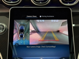 Mercedes-Benz CLE AMG CLE 53 4MATIC+ Coupe 2026