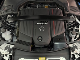 Mercedes-Benz CLE AMG CLE 53 4MATIC+ Coupe 2026