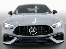 Mercedes-Benz CLE AMG CLE 53 4MATIC+ Coupe 2026