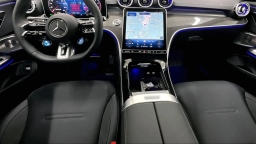 Mercedes-Benz CLE AMG CLE 53 4MATIC+ Coupe 2026