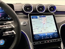 Mercedes-Benz CLE AMG CLE 53 4MATIC+ Coupe 2026