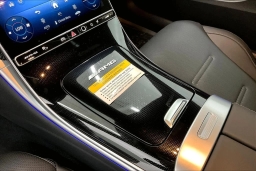 Mercedes-Benz CLE AMG CLE 53 4MATIC+ Coupe 2026