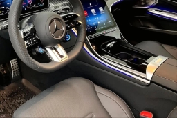 Mercedes-Benz CLE AMG CLE 53 4MATIC+ Coupe 2026