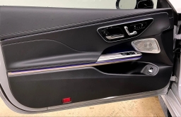 Mercedes-Benz CLE AMG CLE 53 4MATIC+ Coupe 2026