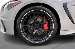 Mercedes-Benz CLE AMG CLE 53 4MATIC+ Coupe 2026