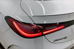 Mercedes-Benz CLE AMG CLE 53 4MATIC+ Coupe 2026