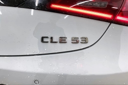 Mercedes-Benz CLE AMG CLE 53 4MATIC+ Coupe 2026