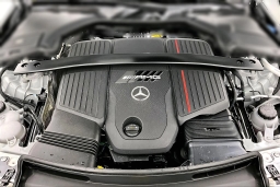 Mercedes-Benz CLE AMG CLE 53 4MATIC+ Coupe 2026