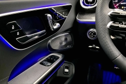 Mercedes-Benz CLE AMG CLE 53 4MATIC+ Coupe 2026