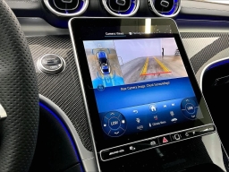 Mercedes-Benz CLE AMG CLE 53 4MATIC+ Coupe 2026