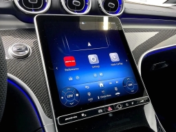 Mercedes-Benz CLE AMG CLE 53 4MATIC+ Coupe 2026