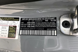 Mercedes-Benz CLE AMG CLE 53 4MATIC+ Coupe 2026