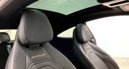 Mercedes-Benz CLE AMG CLE 53 4MATIC+ Coupe 2026