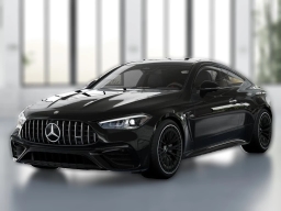 Mercedes-Benz CLE AMG CLE 53 4MATIC+ Coupe 2026