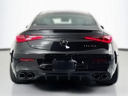 Mercedes-Benz CLE AMG CLE 53 4MATIC+ Coupe 2026