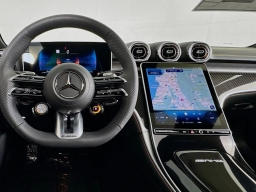 Mercedes-Benz CLE AMG CLE 53 4MATIC+ Coupe 2026