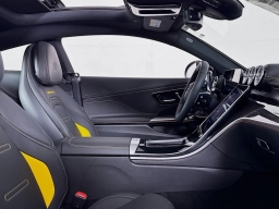 Mercedes-Benz CLE AMG CLE 53 4MATIC+ Coupe 2026