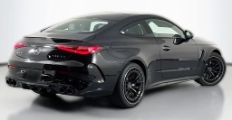 Mercedes-Benz CLE AMG CLE 53 4MATIC+ Coupe 2026