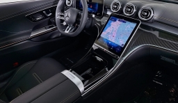 Mercedes-Benz CLE AMG CLE 53 4MATIC+ Coupe 2026