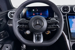 Mercedes-Benz CLE AMG CLE 53 4MATIC+ Coupe 2026