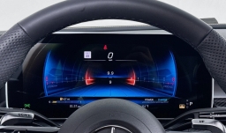 Mercedes-Benz CLE AMG CLE 53 4MATIC+ Coupe 2026