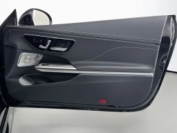 Mercedes-Benz CLE AMG CLE 53 4MATIC+ Coupe 2026
