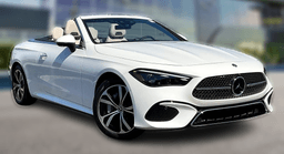 Mercedes-Benz CLE CLE 300 4MATIC Cabriolet 2026